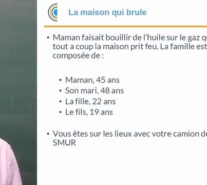 Brûlures Graves