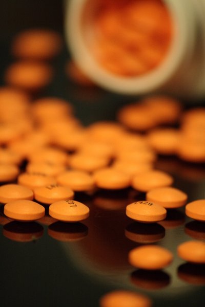 Traitement médical de l'athérome (ciblés et médicaments)