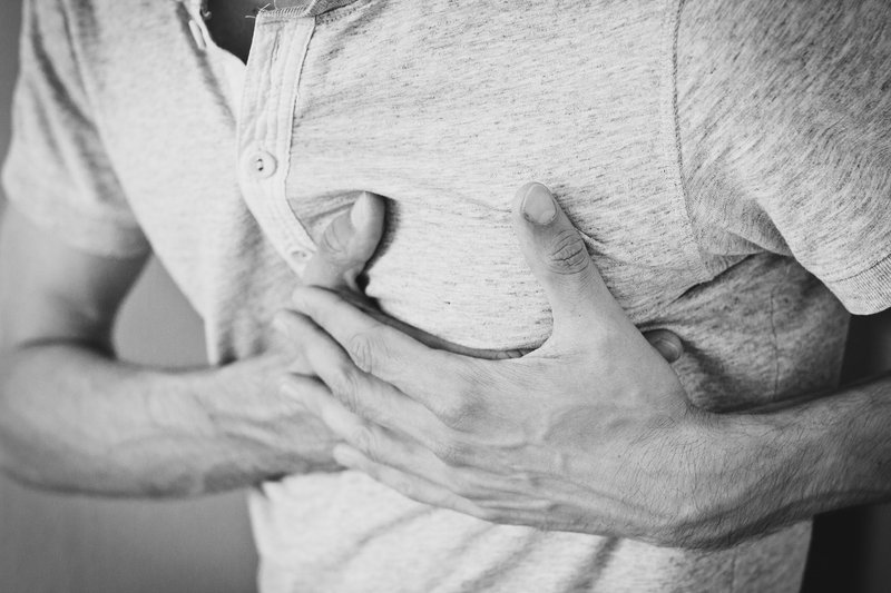 Orientation devant une douleur thoracique (urgences immédiates)