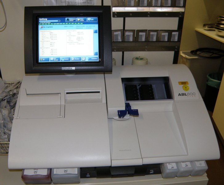 Diagnostic de l'OAP (signes cliniques, RP, GDS)