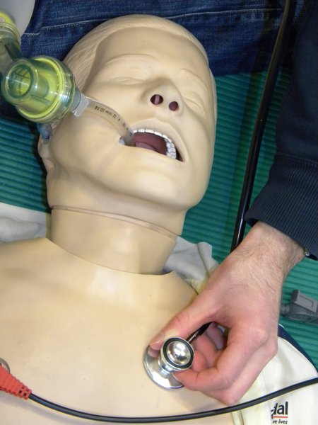 Choc cardiogénique