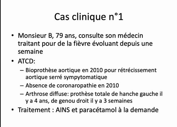 Endocardite Infectieuse