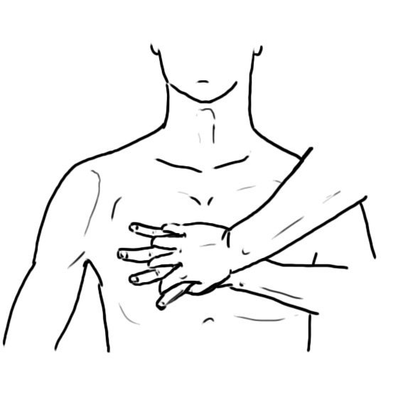 Réanimation cardio-pulmonaire