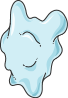 Schéma d'une plaquette