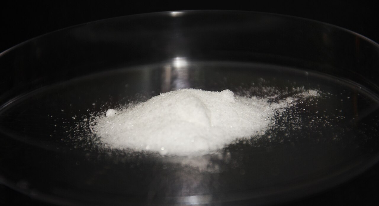 Suppléments vitaminiques