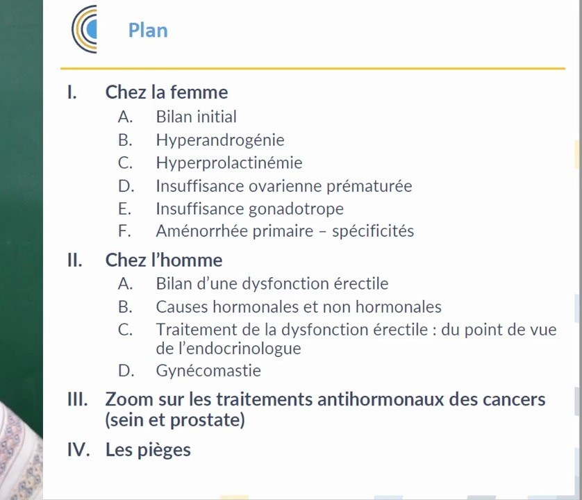 Hypogonadisme masculin Männlicher Hypogonadismus