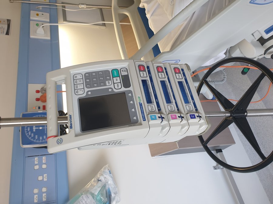 Réhydratation, insuline et correction électrolytique protocolisées