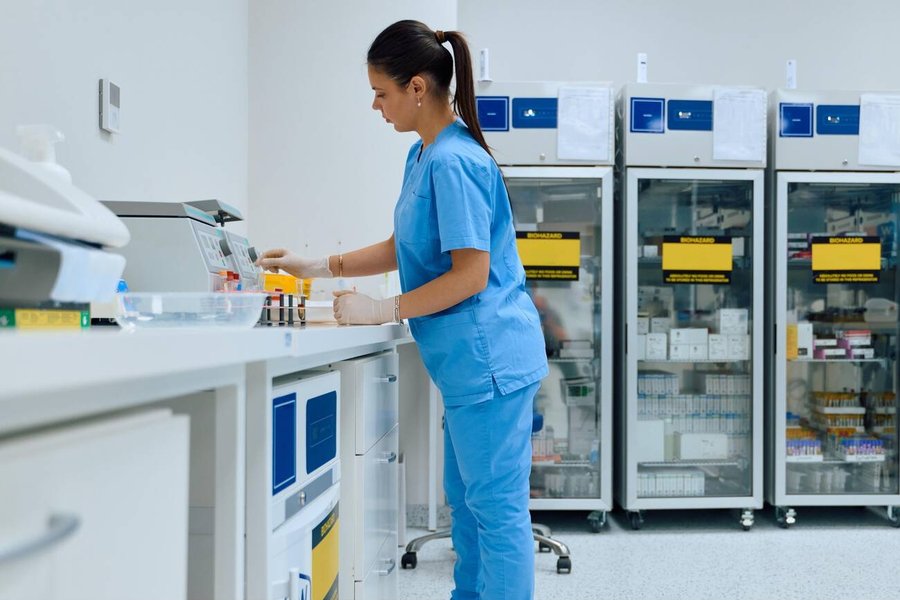 Confirmer, quantifier et orienter vers l'étiologie