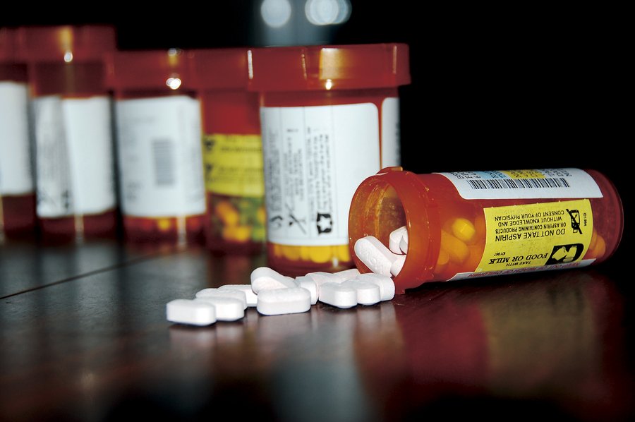 Un traitement de première intention pour contrôler rapidement l'excès hormonal