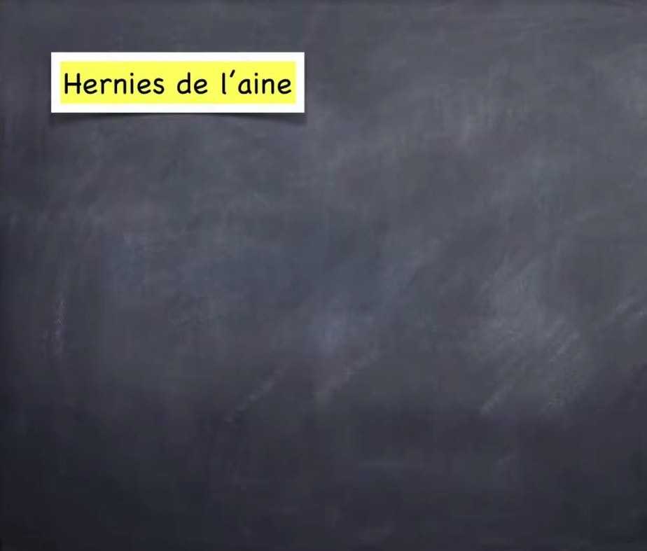 Hernie Pariétale chez l'Adulte et l'Enfant