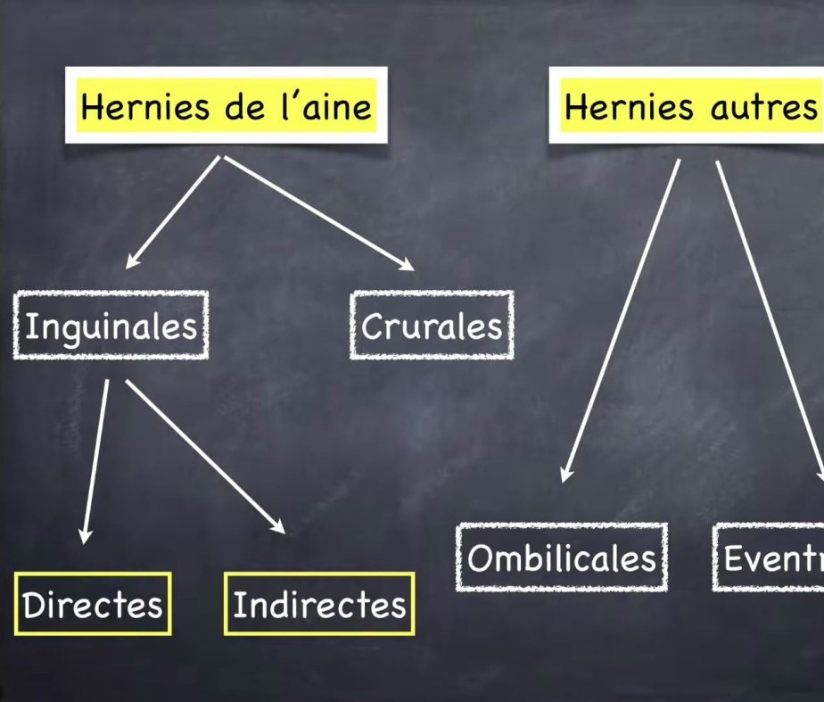 Hernie Pariétale chez l'Adulte et l'Enfant