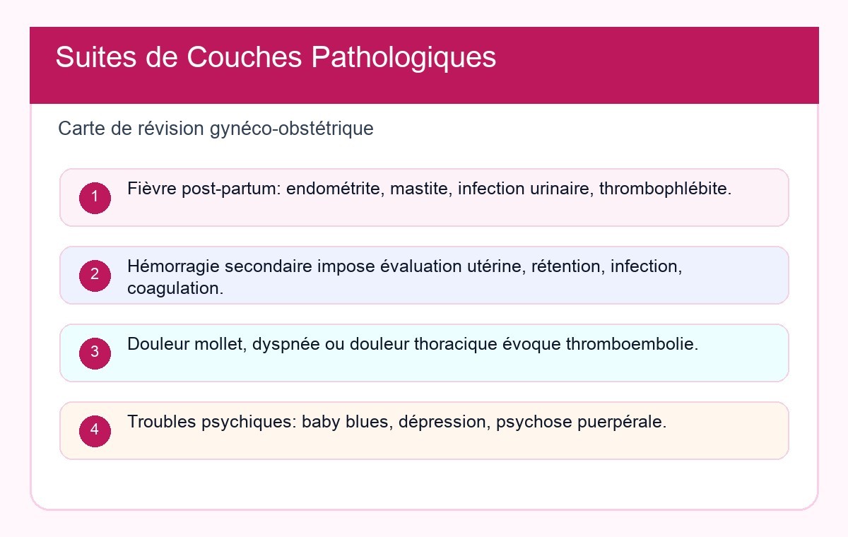 Gynécologie-obstétrique