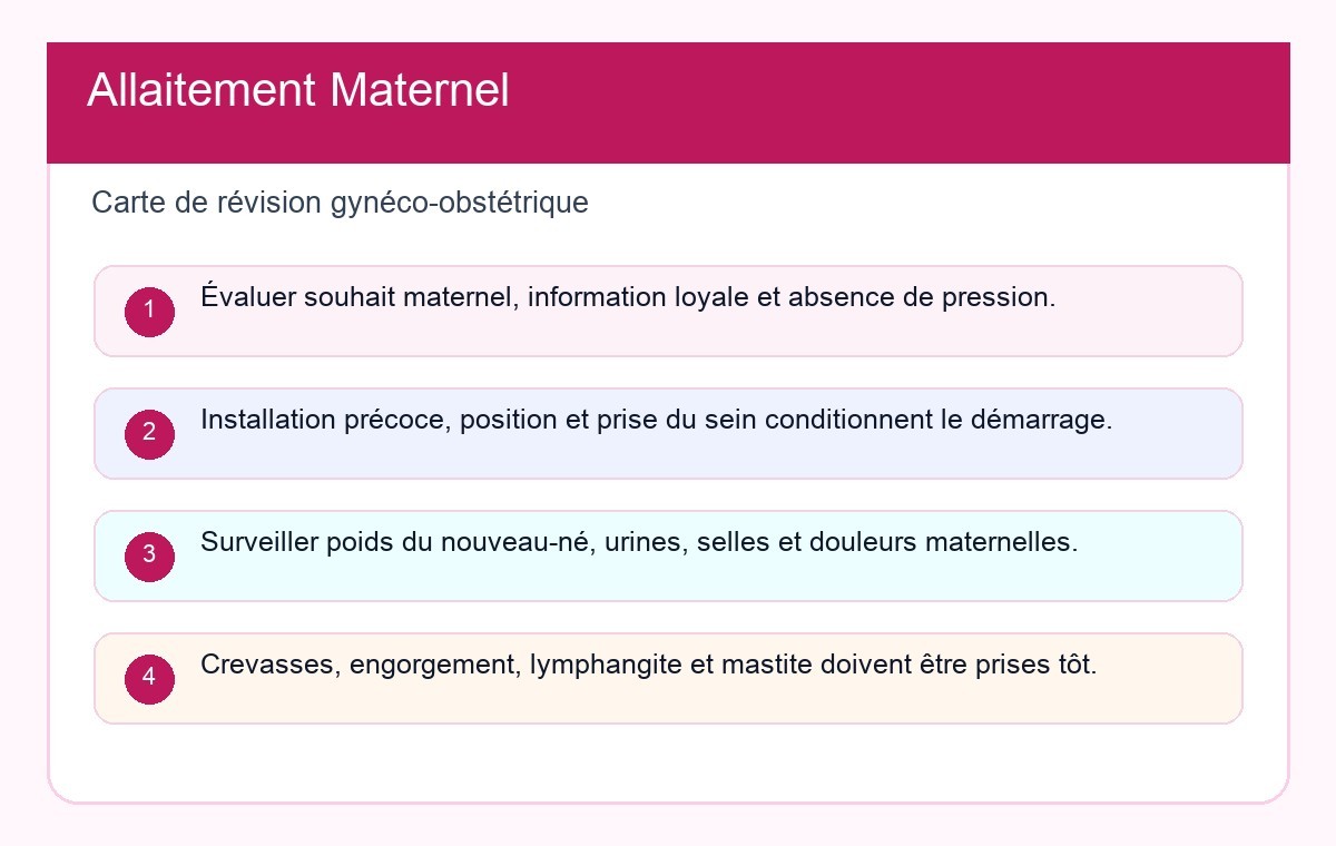 Gynécologie-obstétrique