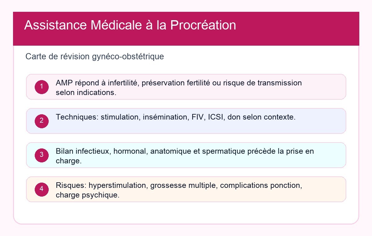 Gynécologie-obstétrique