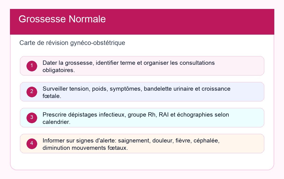 Gynécologie-obstétrique