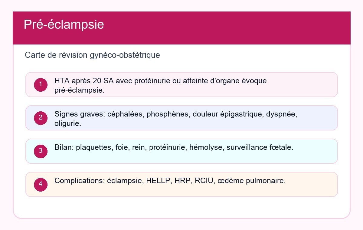 Gynécologie-obstétrique