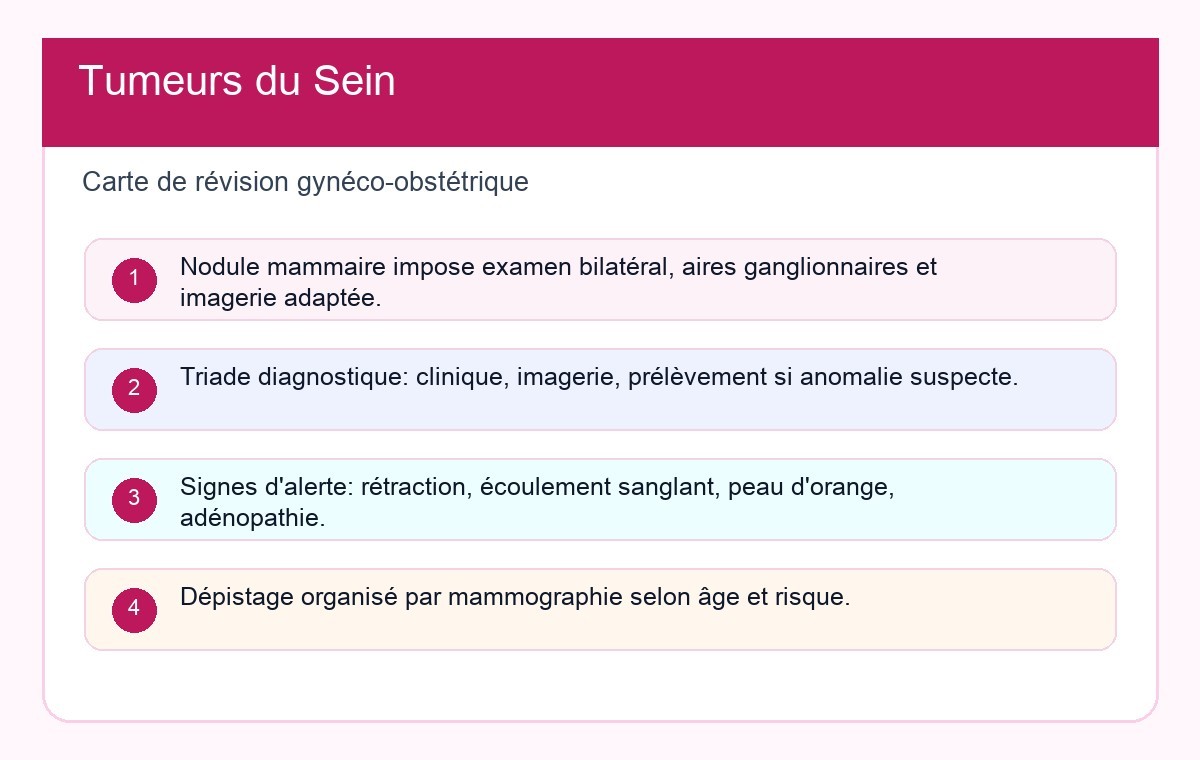 Gynécologie pelvienne