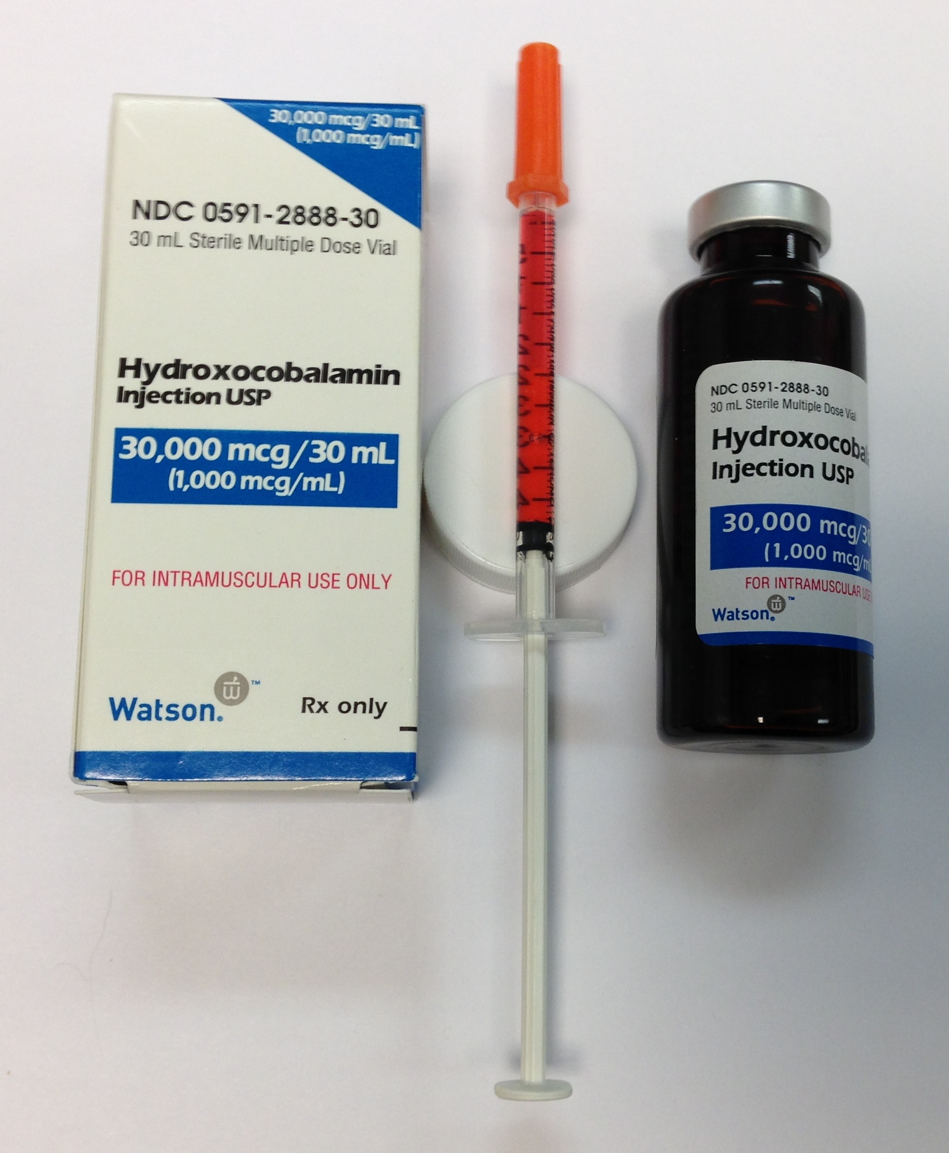 Vitamine B12