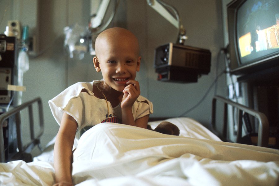 Cancer pédiatrique le plus fréquent