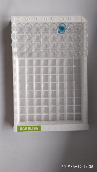 Bilan hépatique et coagulation