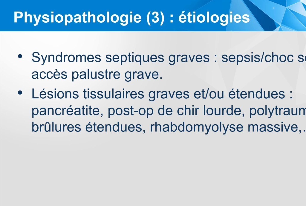 Leucémie Lymphoïde Chronique