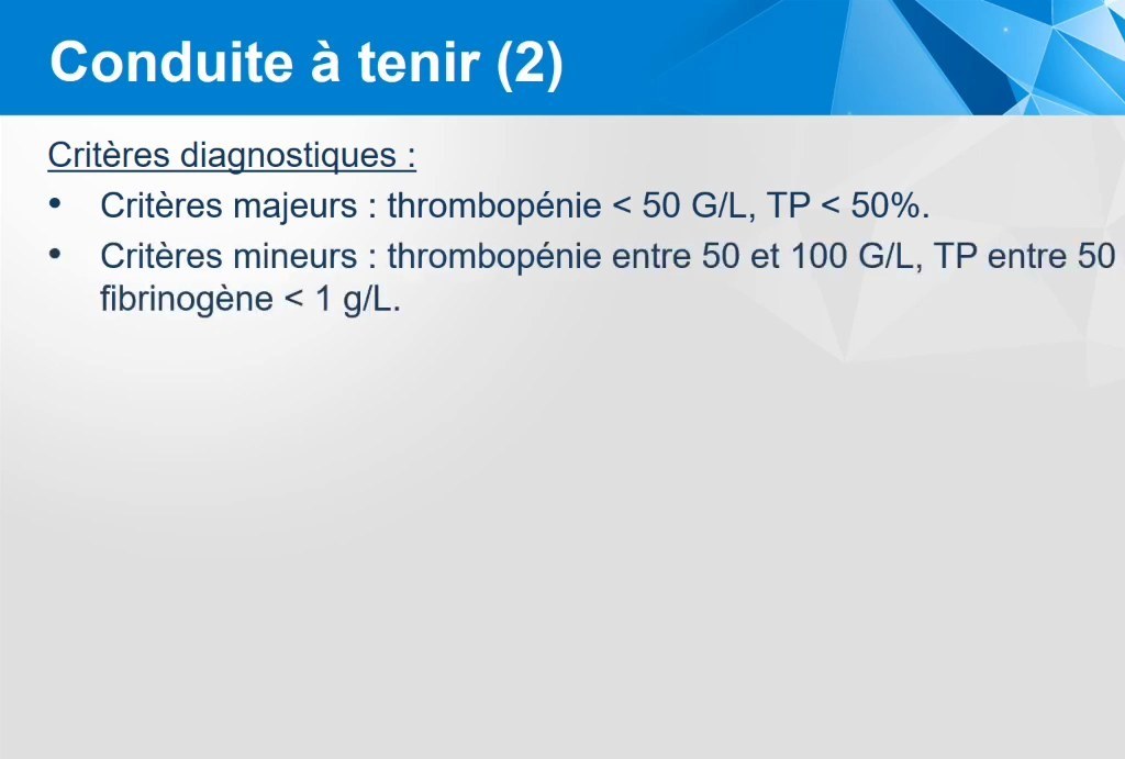 Leucémie Lymphoïde Chronique