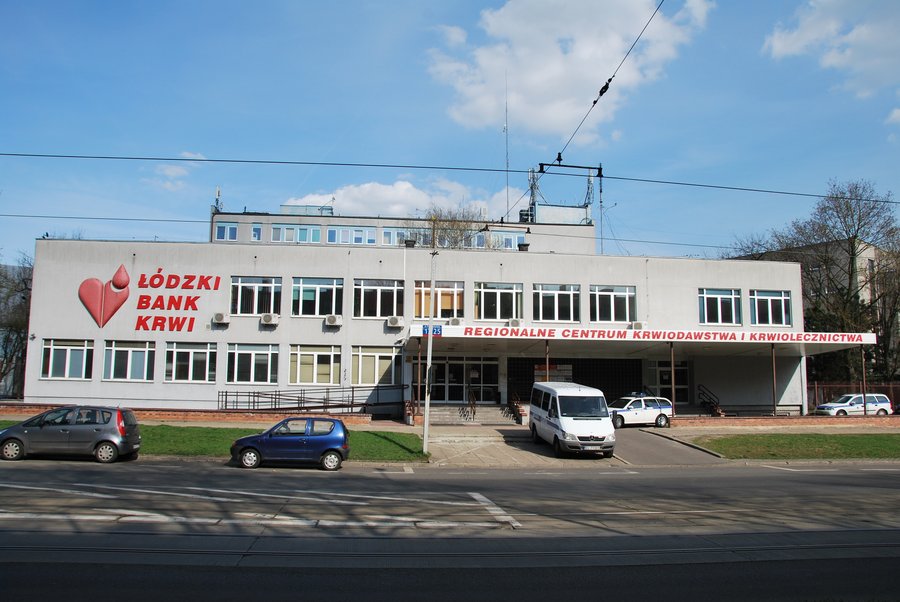 Système national de surveillance transfusionnelle