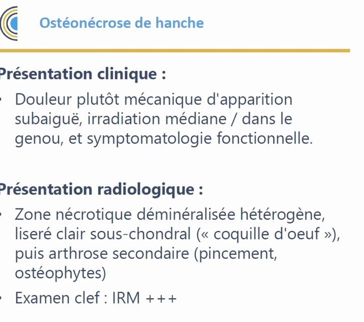 Corticothérapie Systémique