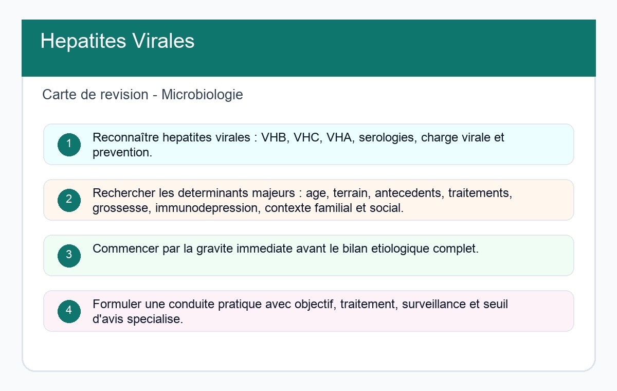 Hépatites Virales