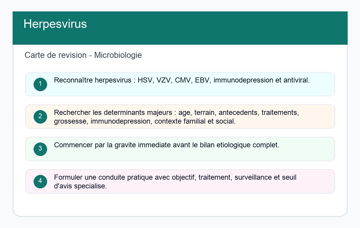 Herpesvirus
