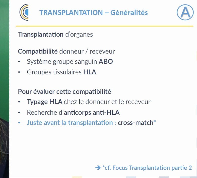 Transplantation Rénale
