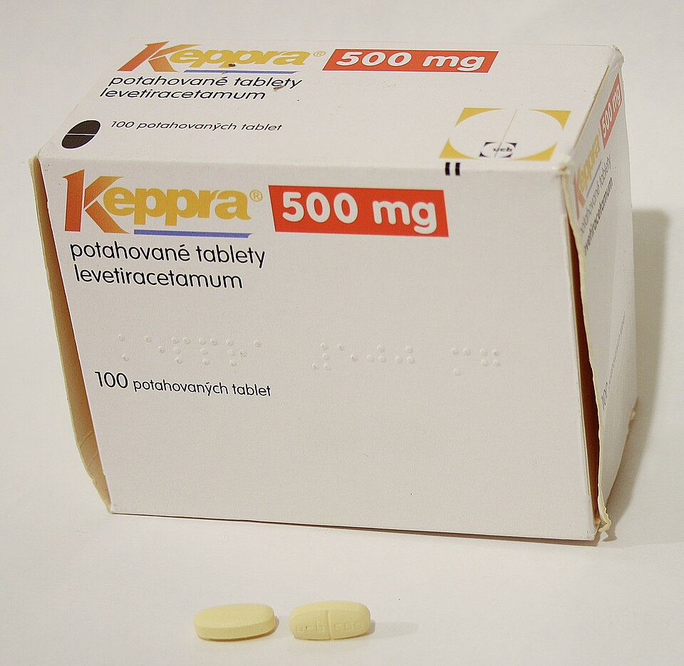 Antiépileptiques