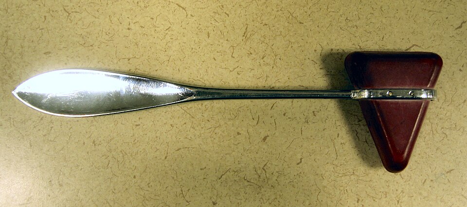 Réflexes ostéo-tendineux
