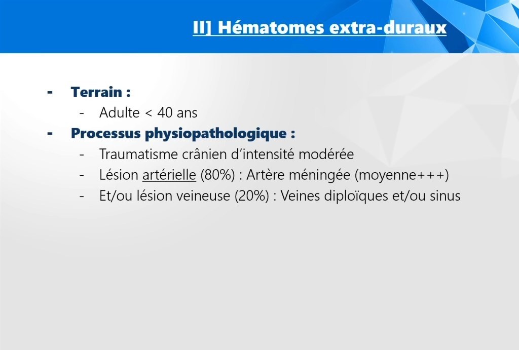 Infections Herpétiques Neurologiques