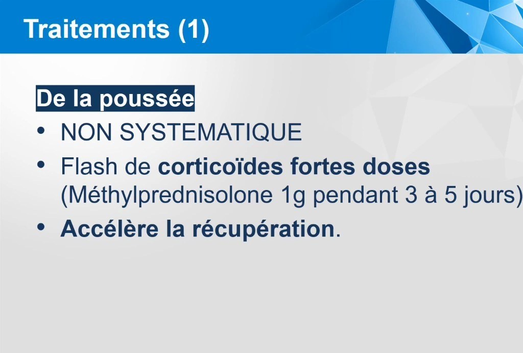 Sclérose en Plaques
