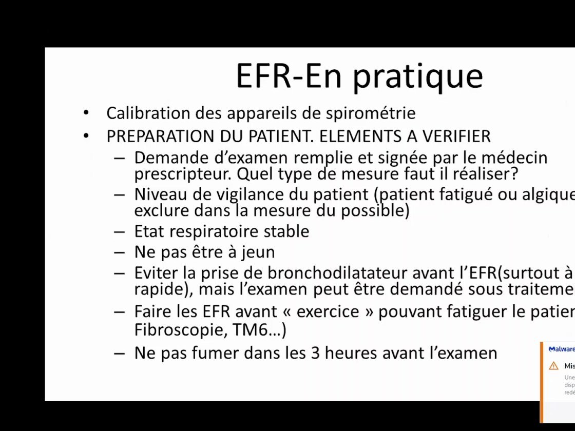 Allergies et Hypersensibilité Respiratoire