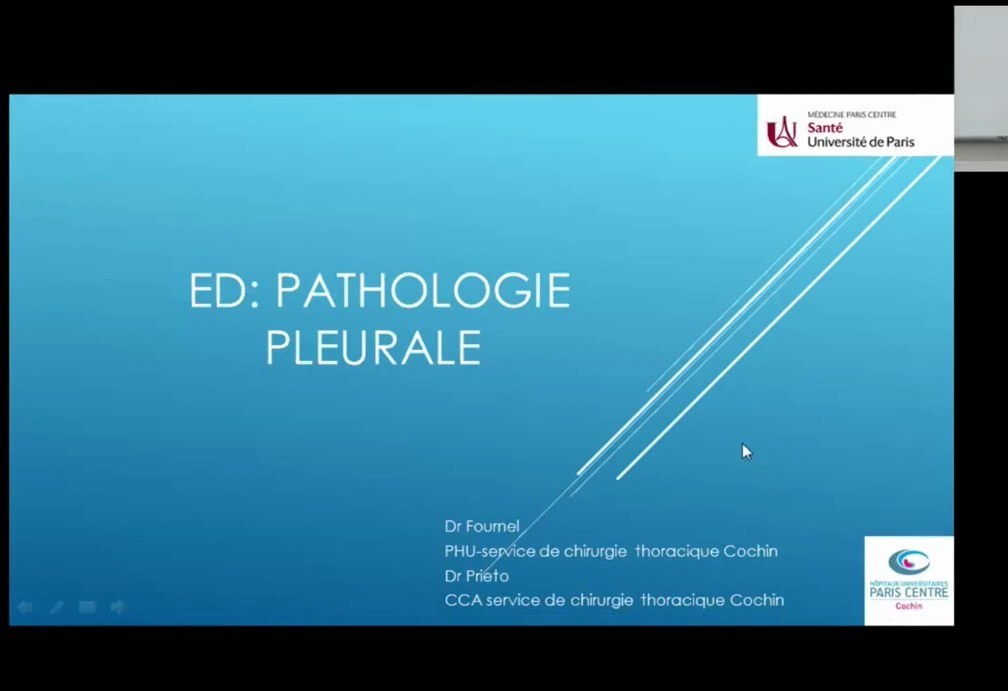 Pneumothorax