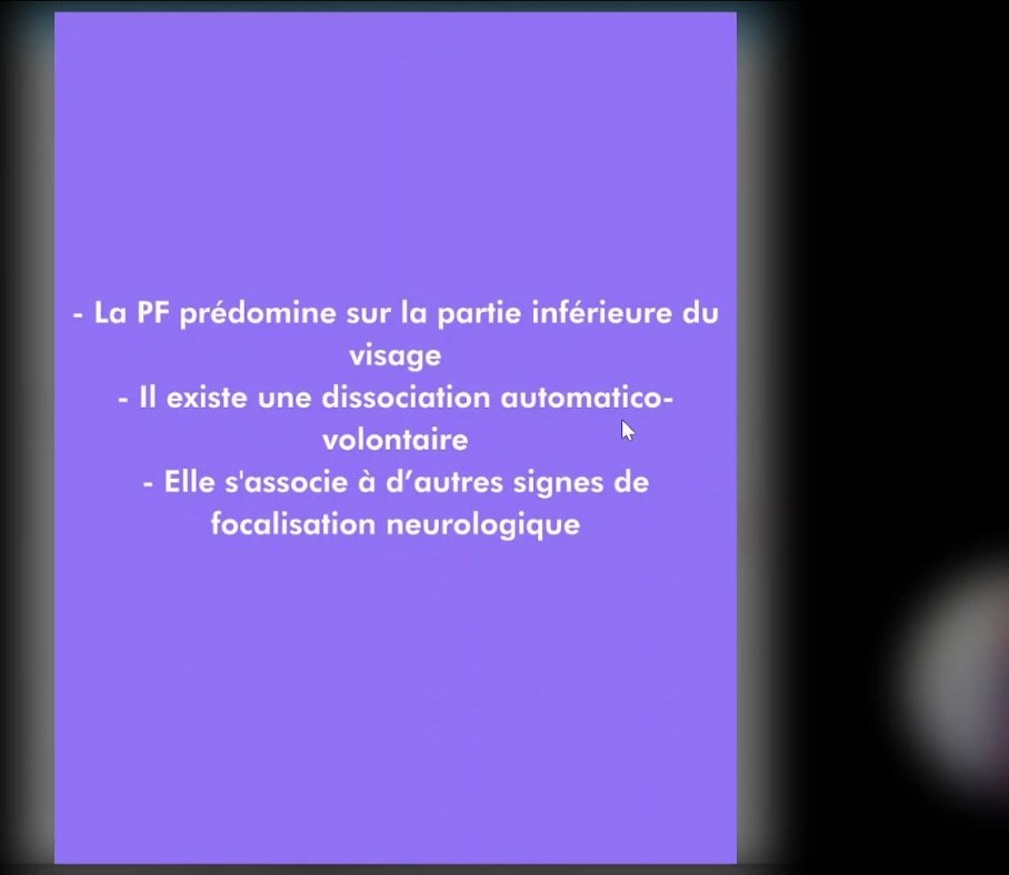 Traumatismes Maxillo-Faciaux