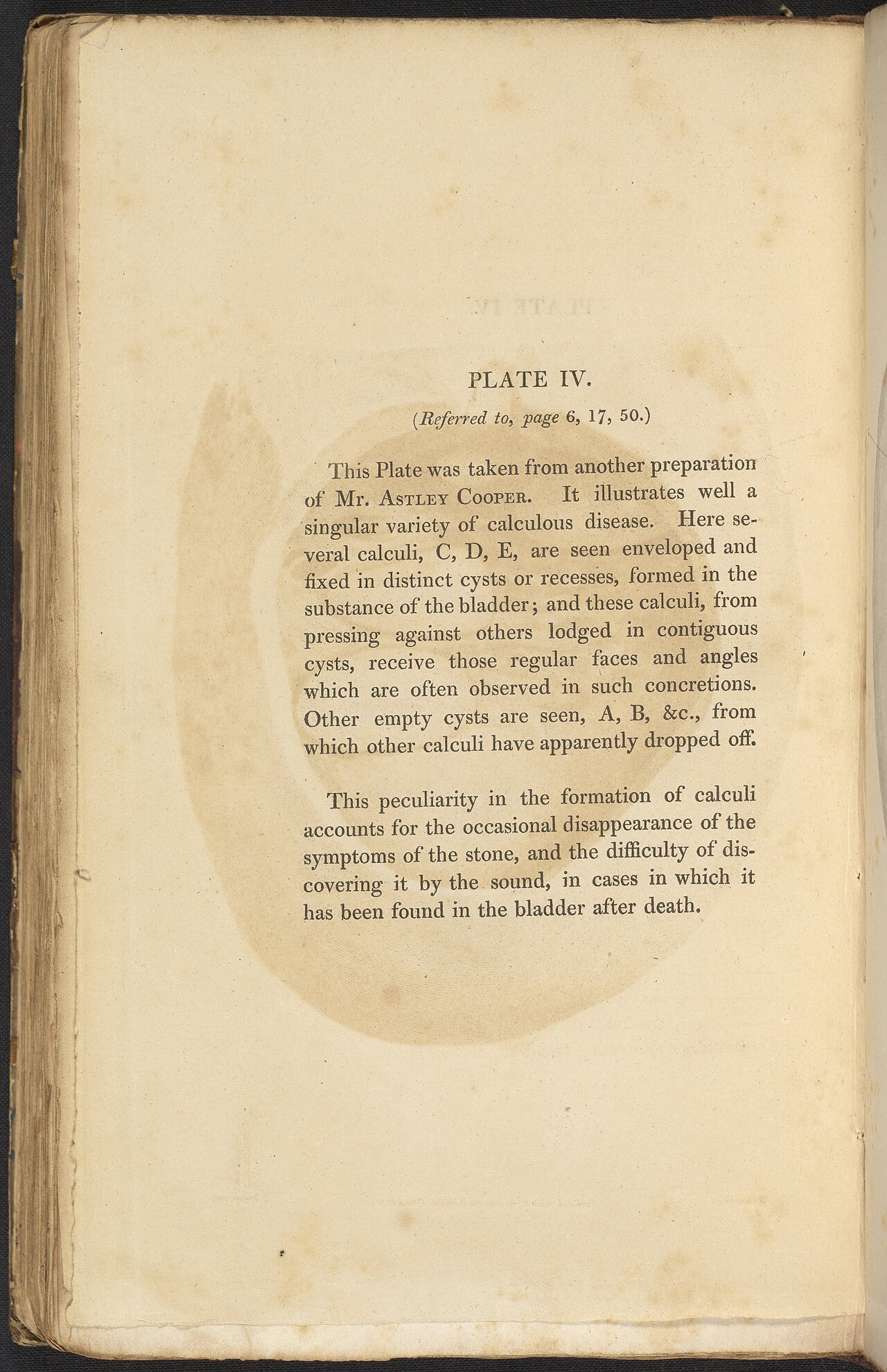 Alexander marcet 1770 1822 was a genevan physician who speci
